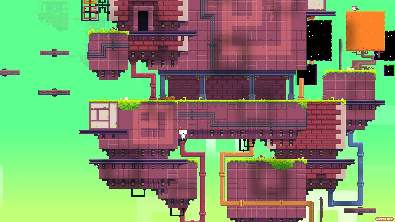 FEZ