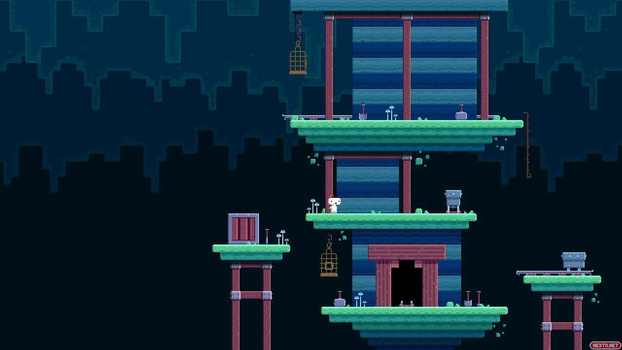 FEZ