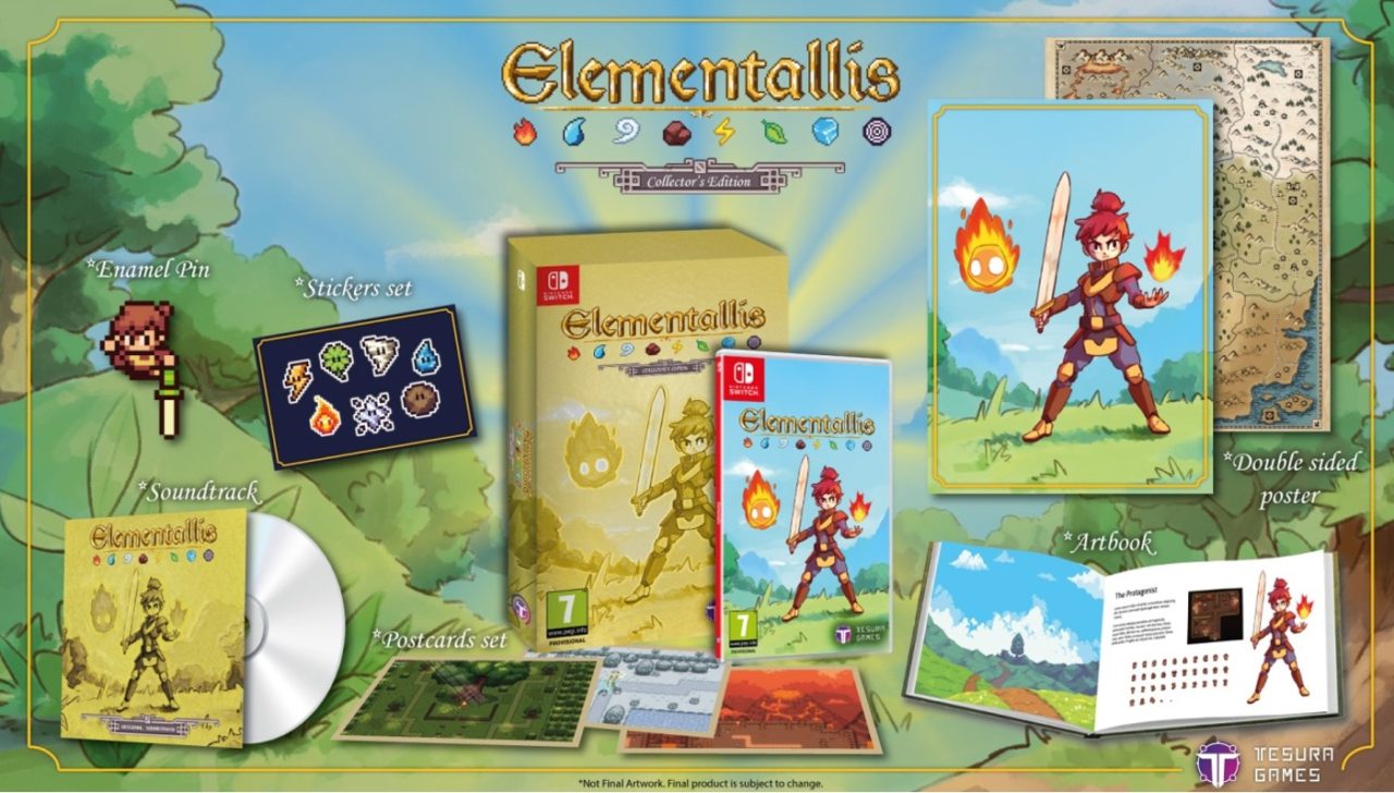 Elementallis