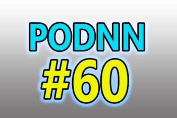 PodNN60 Podcast Nintendo