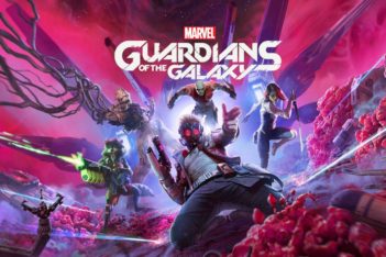 guardianes de la galaxia Guardians of the Galaxy Nintendo Switch 2