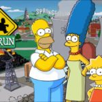 The Simpson Hit & Run