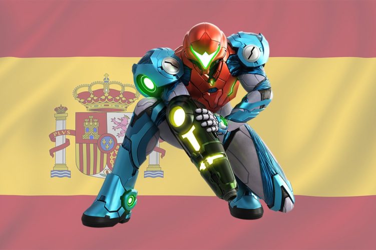 Metroid Dread