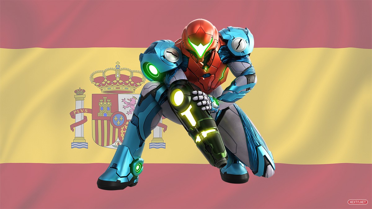 Metroid Dread