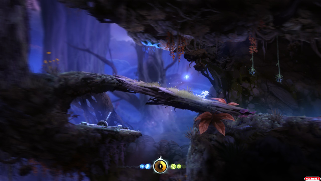 Ori and the Blind Fores: Definitive Edition