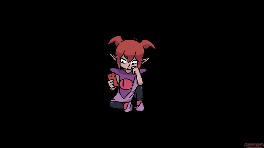 Demon Turf