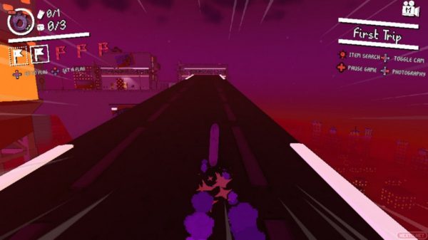 Demon Turf