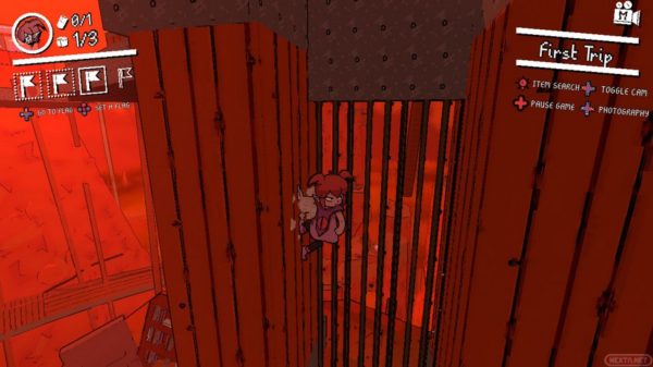 Demon Turf