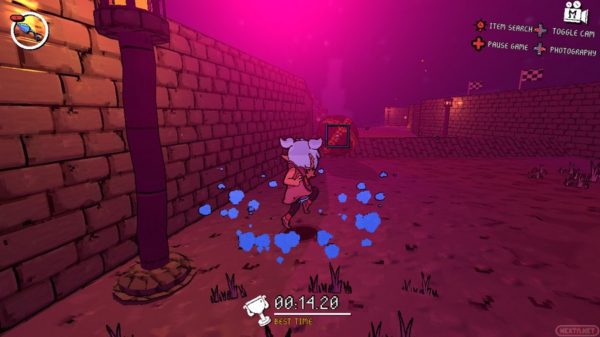 Demon Turf