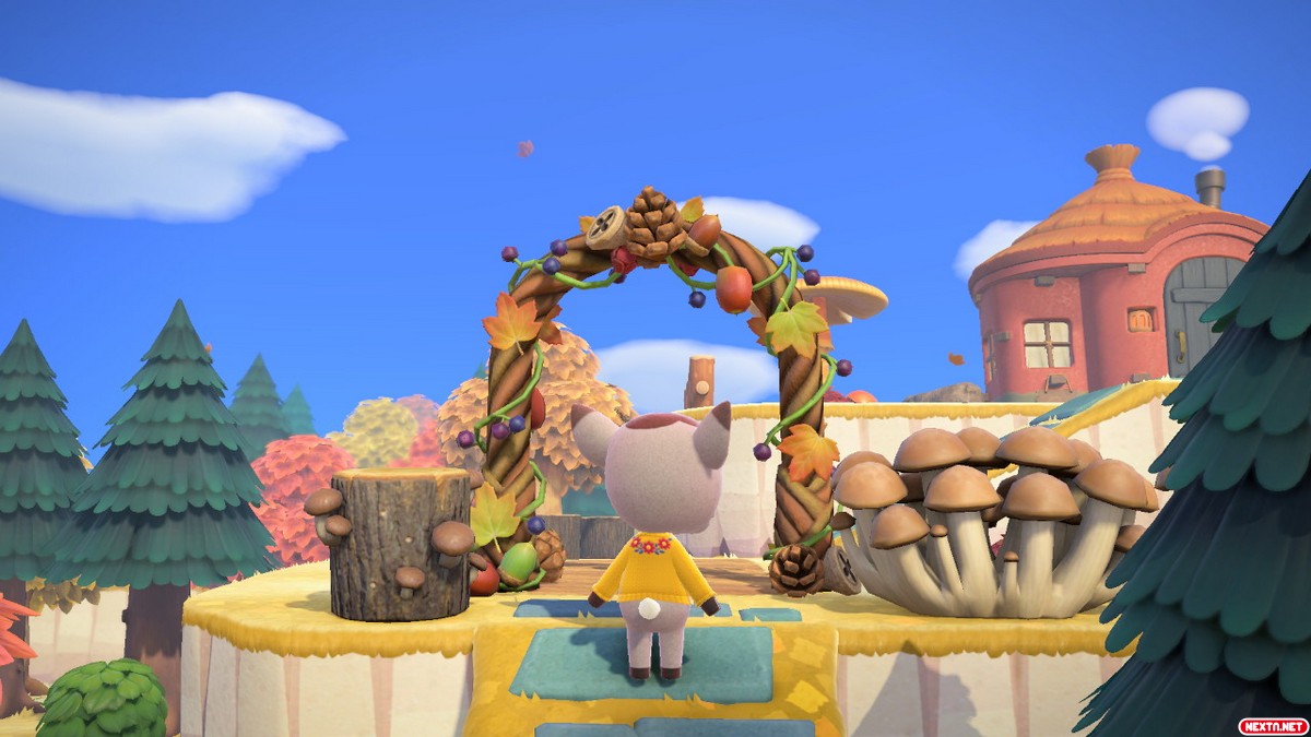 Happy Home Paradise