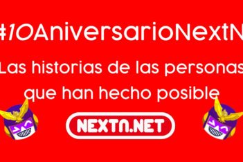 10º Aniversario NextN