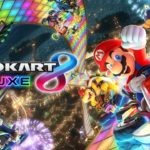 Mario Kart 8 Deluxe Nintendo Switch Conquista Las Ventas de Reino Unido