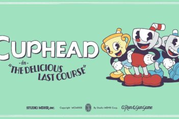 Cuphead DLC