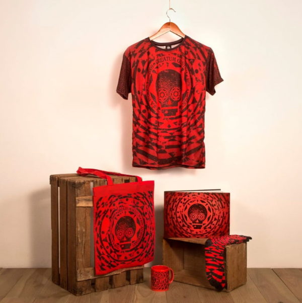 Pack Regalos Tequila