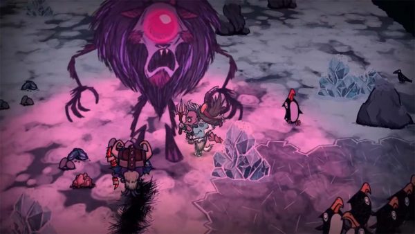 Dont Starve Together