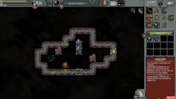 Loop Hero
