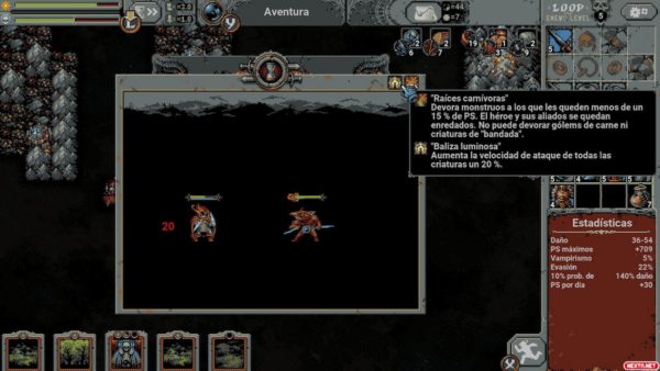 Loop Hero