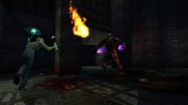 Shadow Man Remastered
