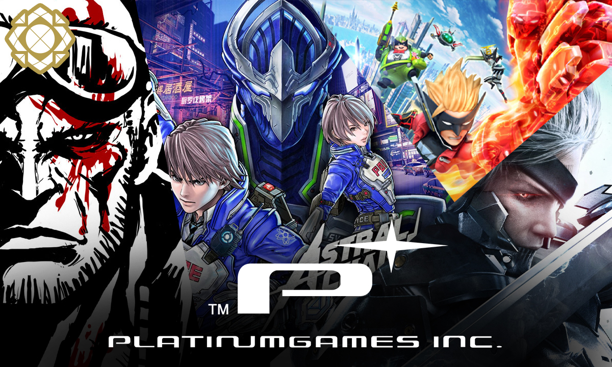 Platinum Games