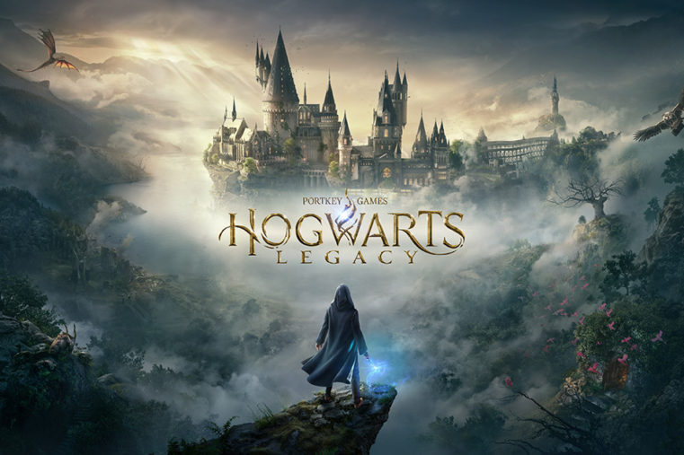 Hogwarts Legacy