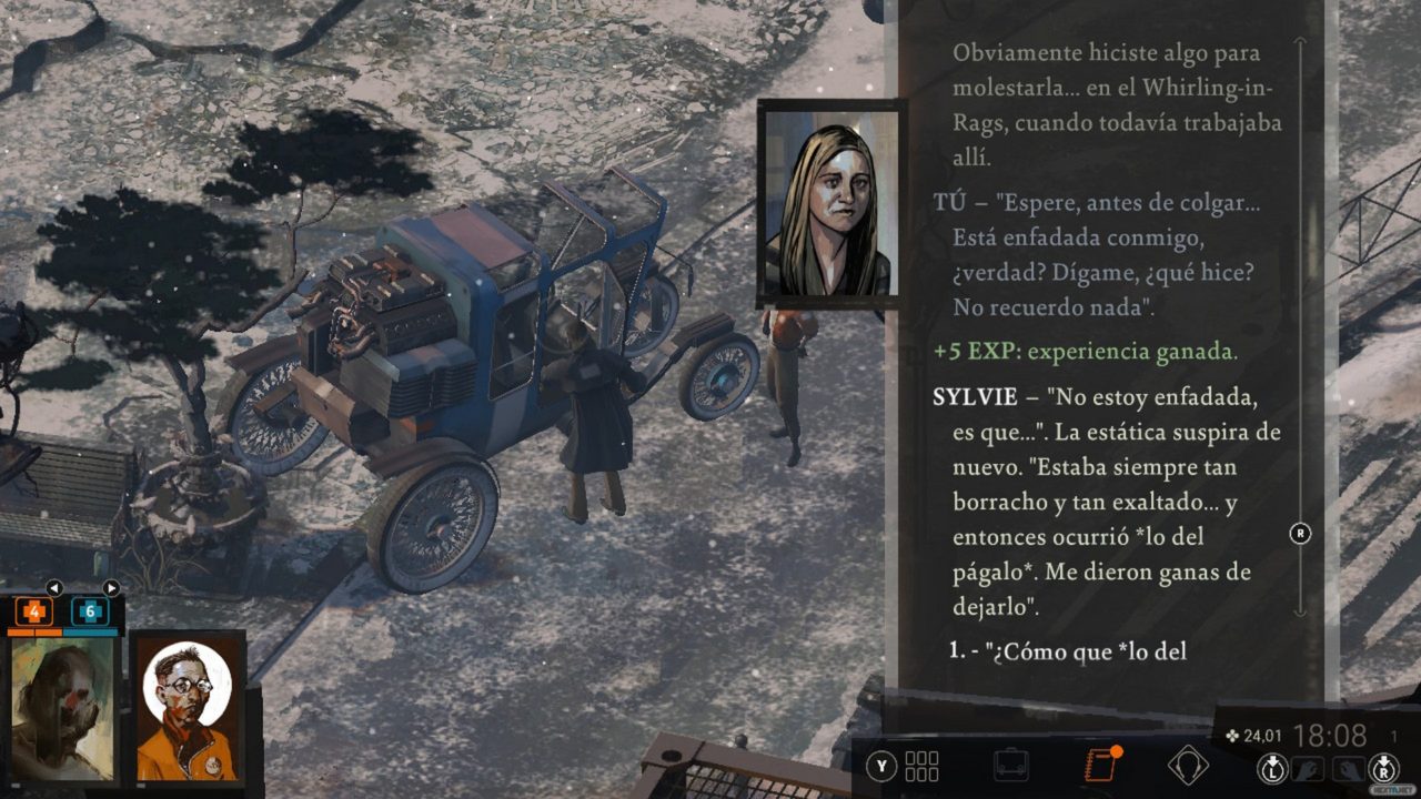 disco elysium switch