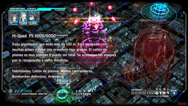 Análisis 13 Sentinels Aegis Rim
