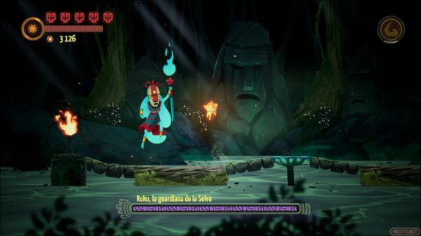 Imp of the Sun