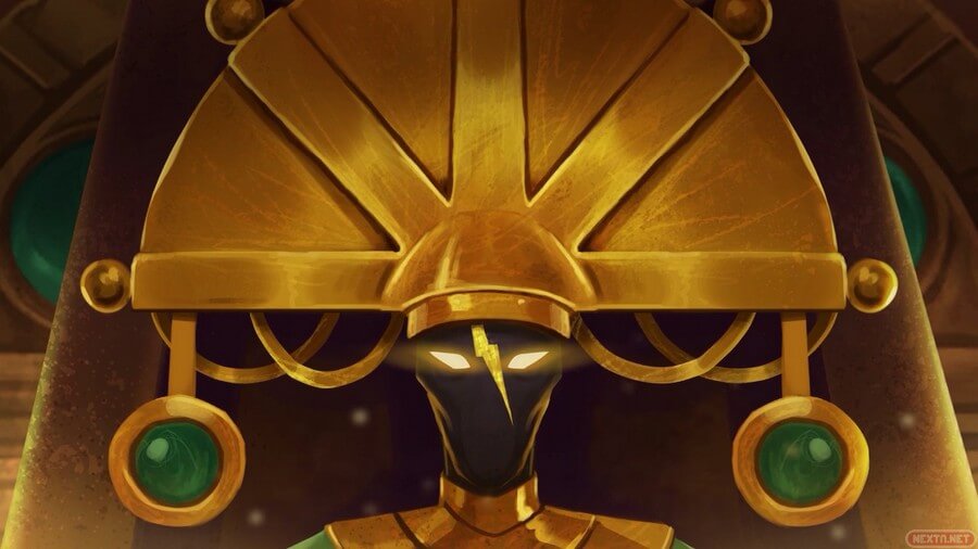 Imp of the Sun