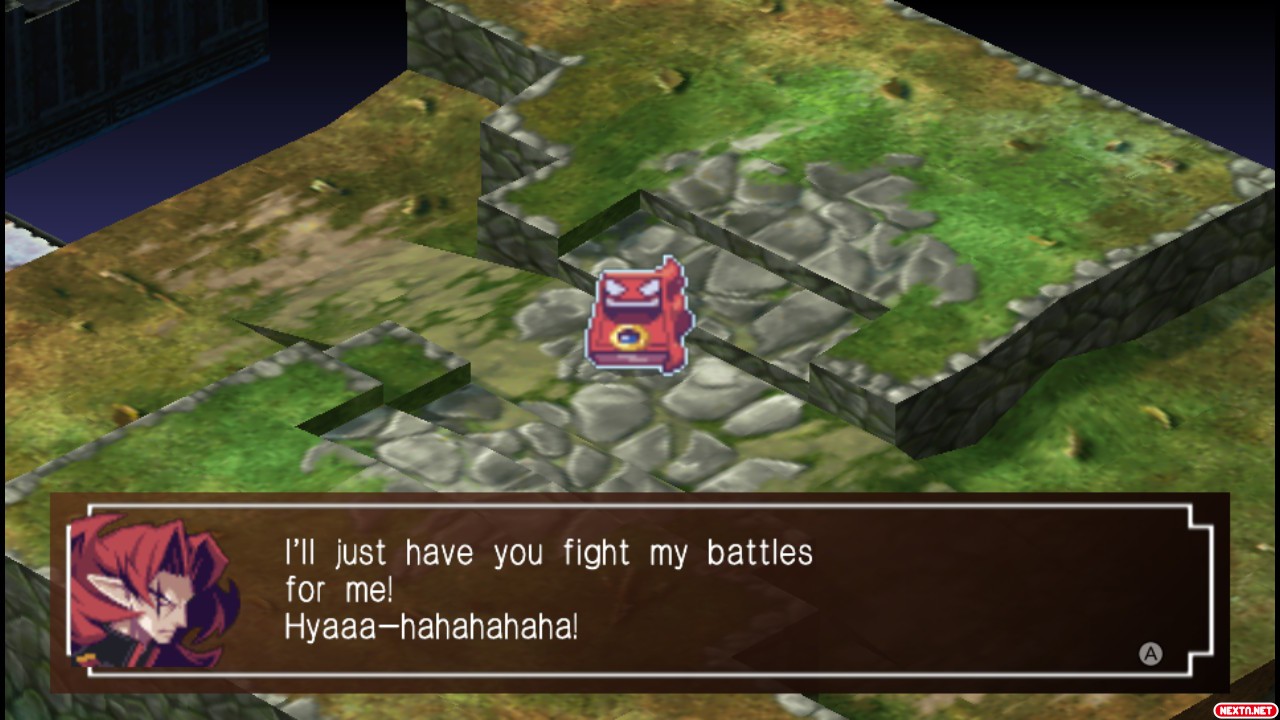 Prinny Presents