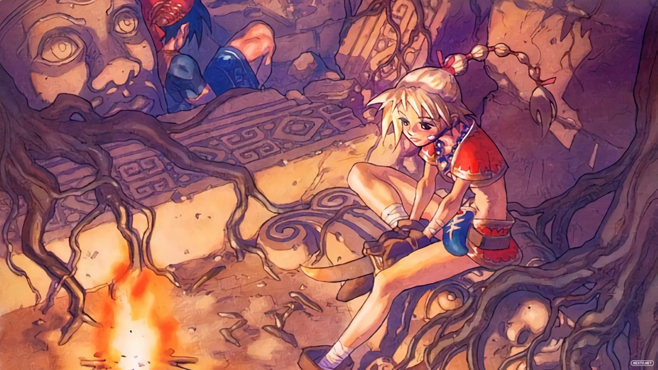 Análisis Chrono Cross The Radical Dreamers Edition Nintendo Switch Remasterización