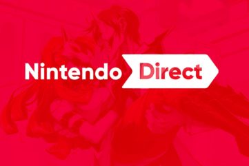 Nintendo Direct Rumor 15 de junio Neon White Nintendo Switch