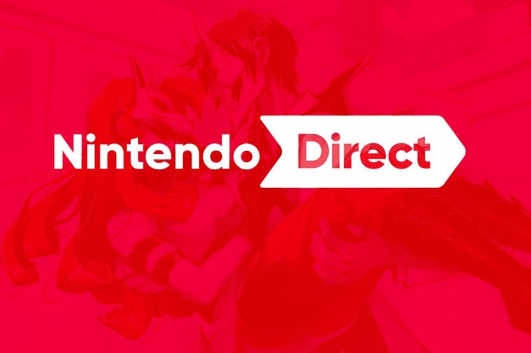 Nintendo Direct Rumor 15 de junio Neon White Nintendo Switch