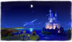 Doraemon Story of Seasons: Friends of the Great Kingdom