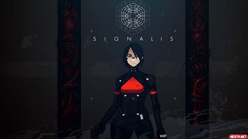 SIGNALIS