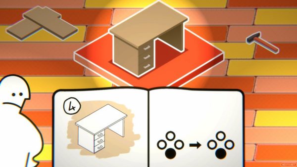 Ultra Mega Xtra Party Challenge