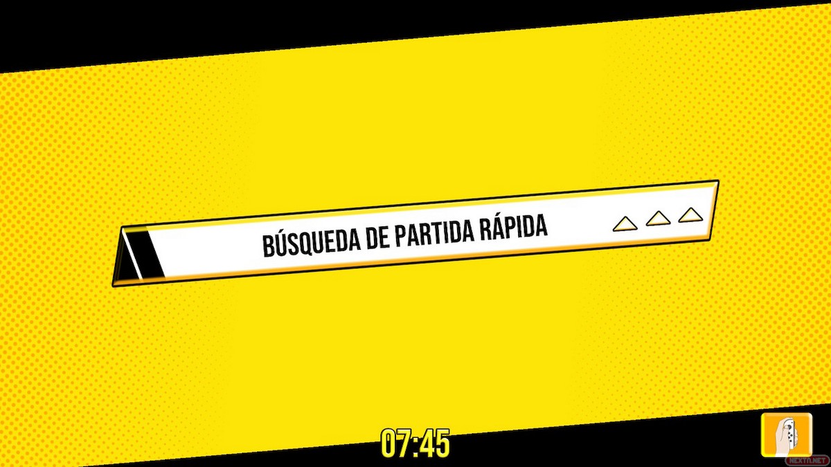 Ultra Mega Xtra Party Challenge