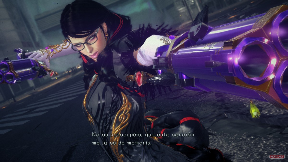 Bayonetta 3