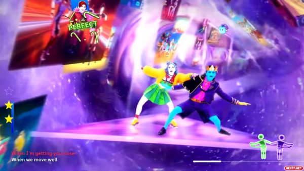 Análisis Just Dance 2023 Edition