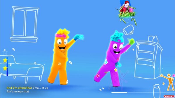 Análisis Just Dance 2023 Edition