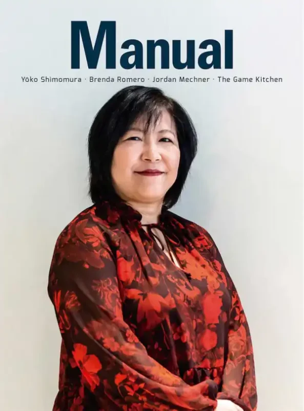 Revista Manual 5