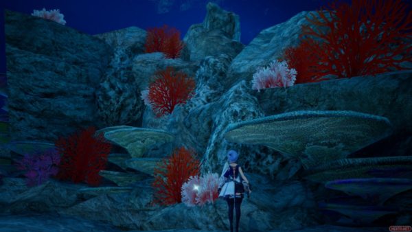 Harvestella