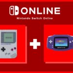 Game Boy Advance Nintendo Switch Online