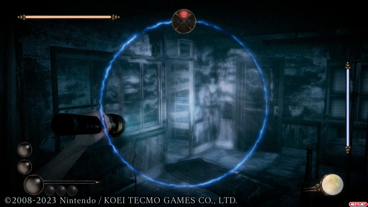 Project Zero: Mask of the Lunar Eclipse