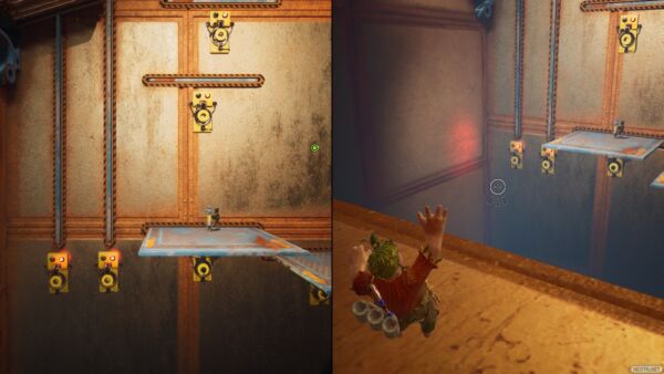 It Take Two Switch