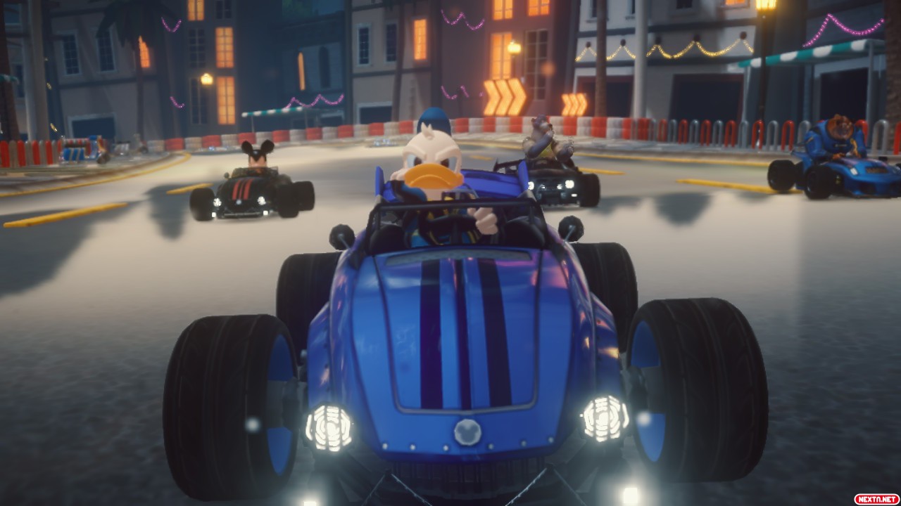 Disney Speedstorm