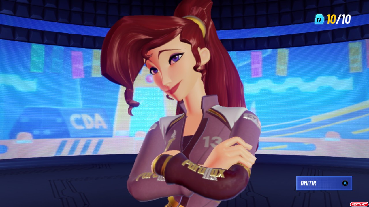 Disney Speedstorm