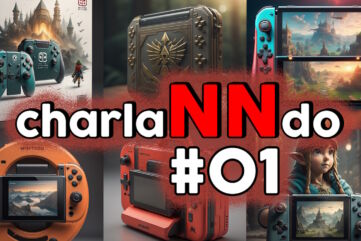 Nintendo Switch 2 charlaNNdo