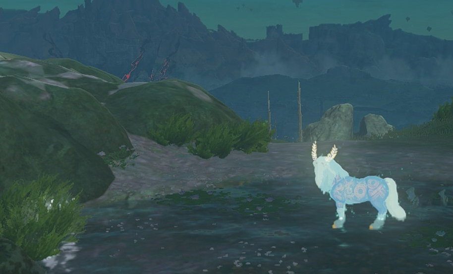 satoly zelda tears