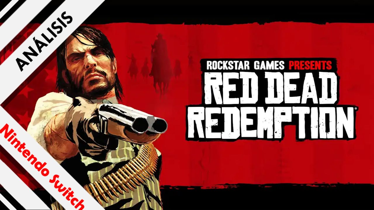 Red Dead Redemption