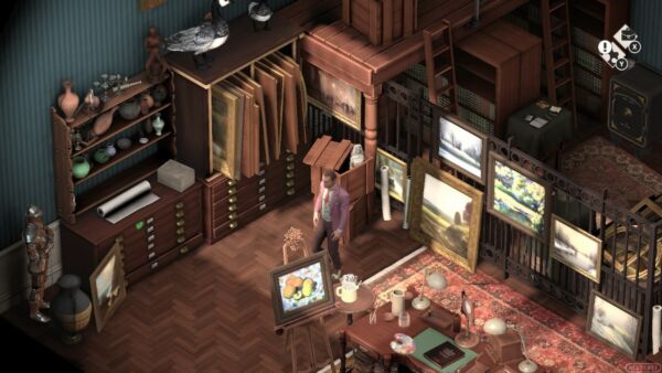Escena
